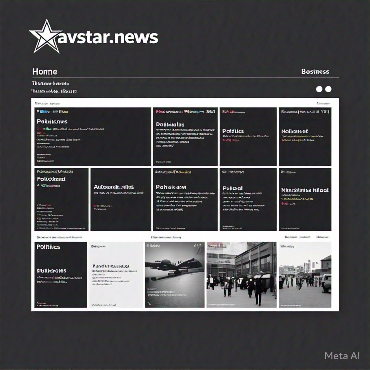 Data-driven marketing insights; visit www.avstarnews.com for updates