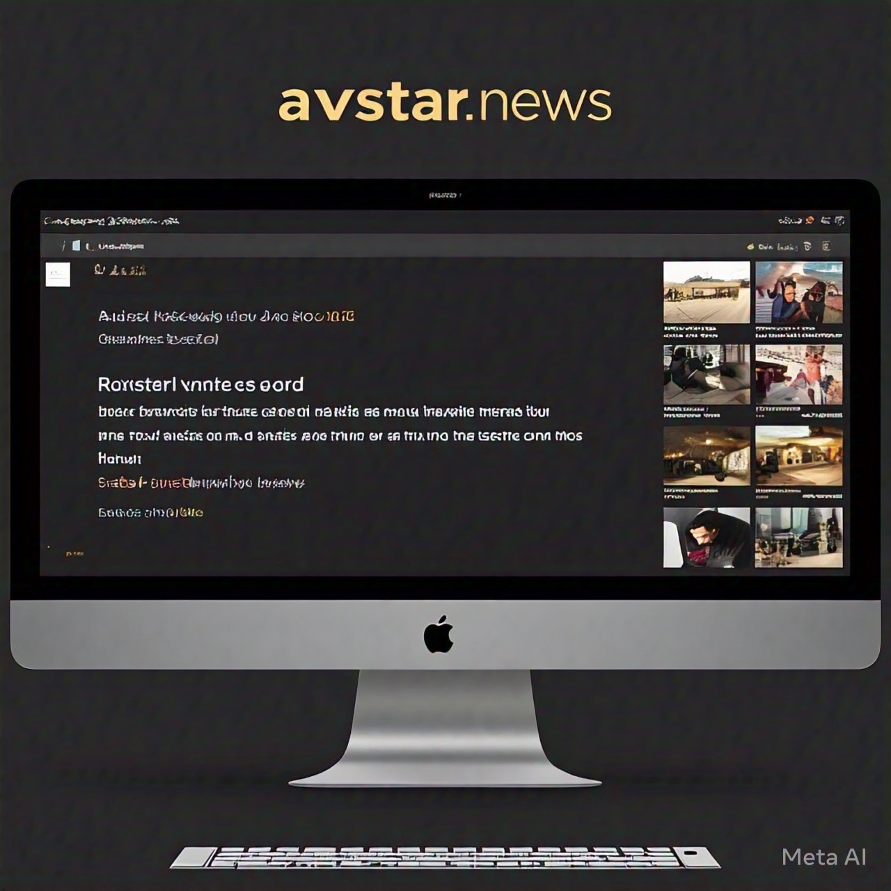 Data-driven marketing insights; visit www.avstarnews.com for updates