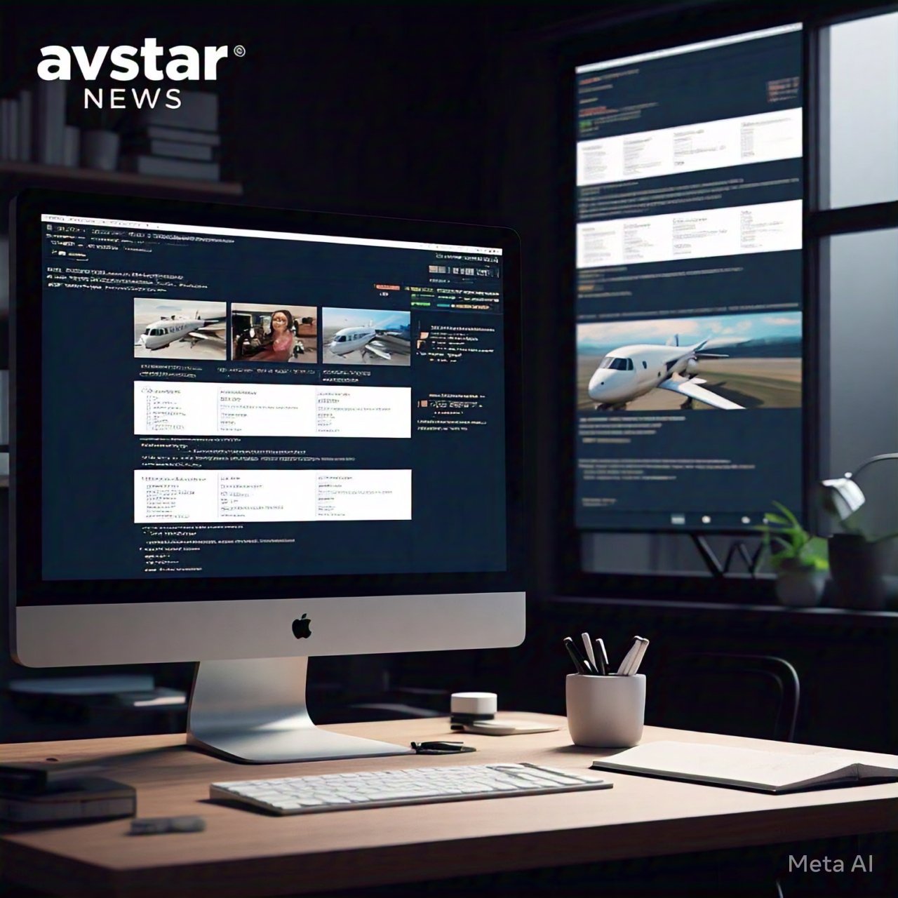 Data-driven marketing insights; visit www.avstarnews.com for updates